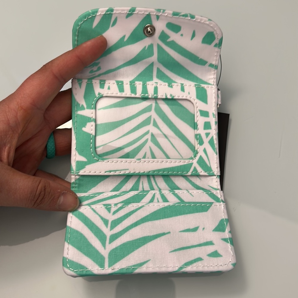 NWT Scout Wallet and Pouch Set - Picture 6 of 7